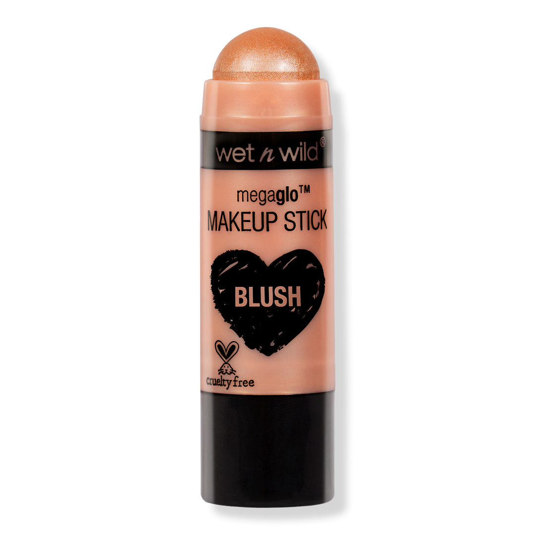 Wet n Wild MegaGlo Makeup Stick Blush #1