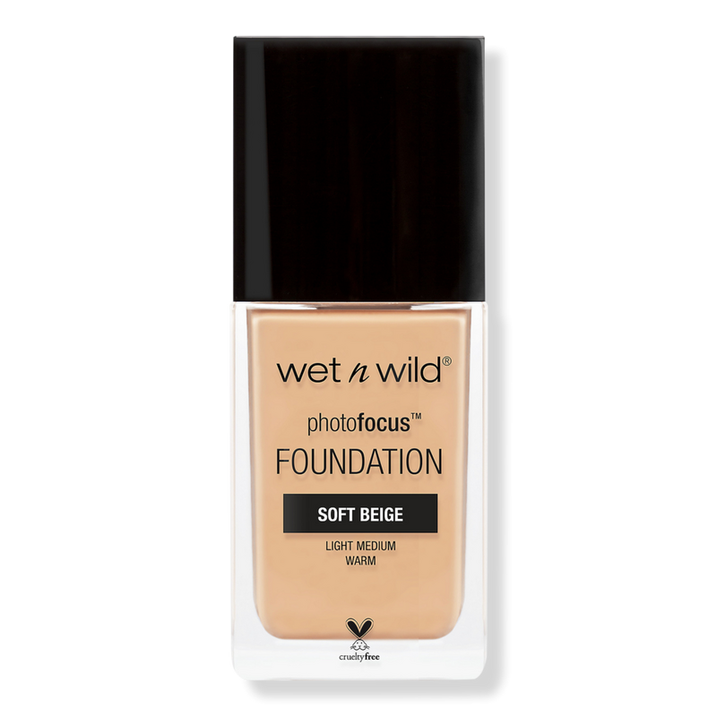 PhotoFocus Liquid Foundation