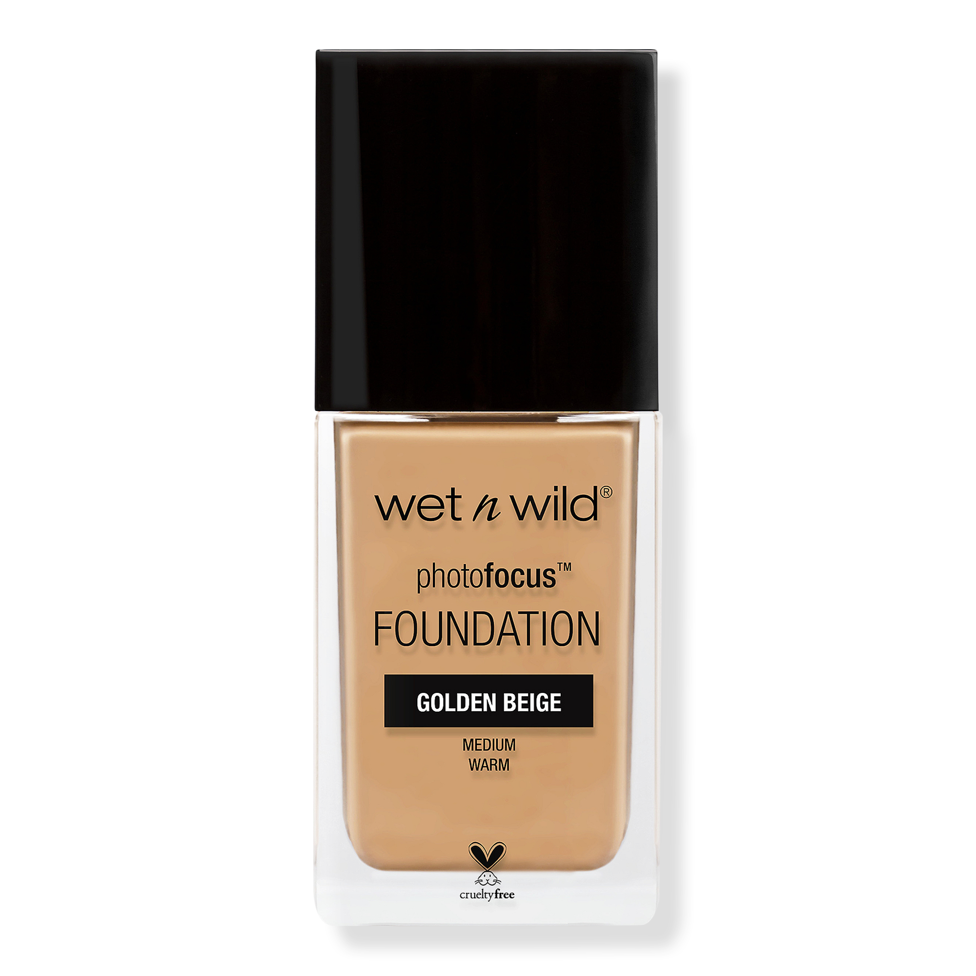 Wet n Wild PhotoFocus Liquid Foundation #1