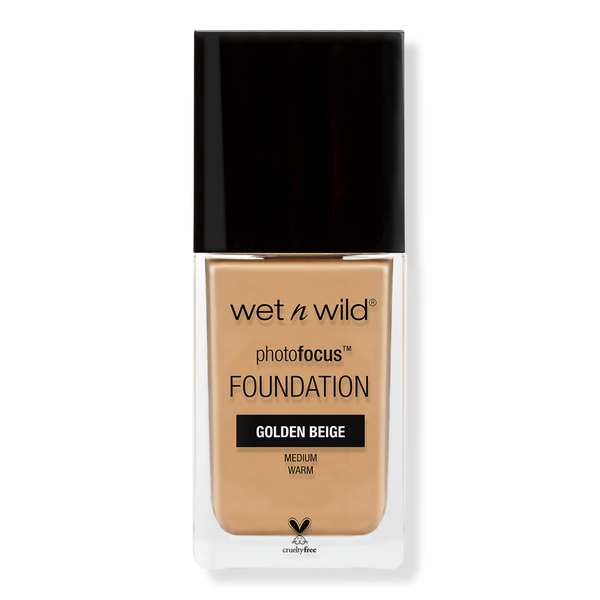 Wet n Wild PhotoFocus Liquid Foundation #1