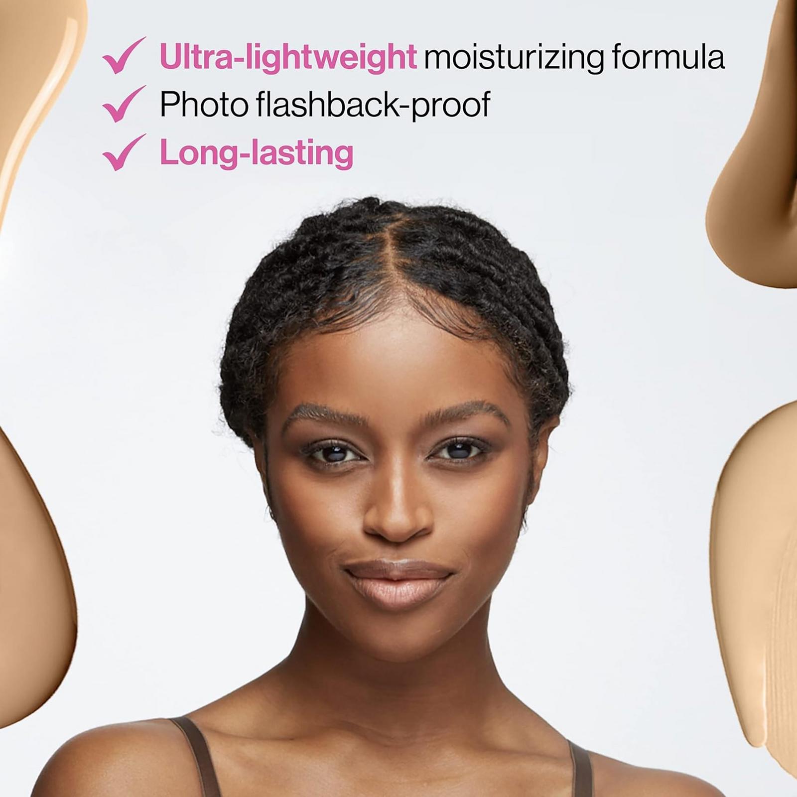 PhotoFocus Liquid Foundation