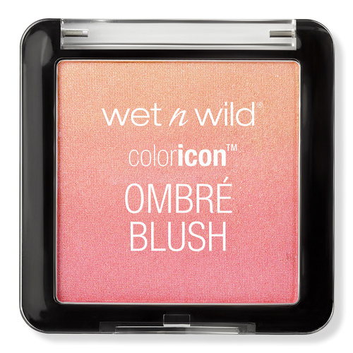 Color Icon Ombre Blush - Wet n Wild | Ulta Beauty
