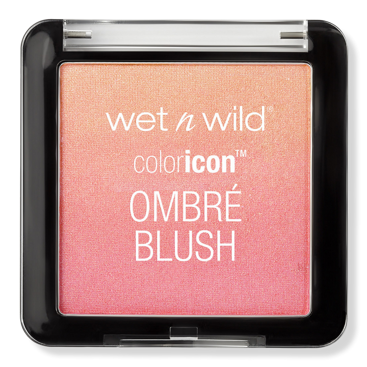 Wet n Wild Color Icon Ombre Blush #1