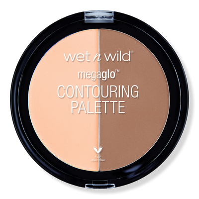 Wet n Wild MegaGlo Contouring Palette