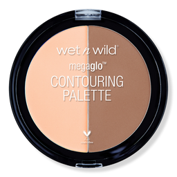 Wet n Wild MegaGlo Contouring Palette - Dulce De Leche