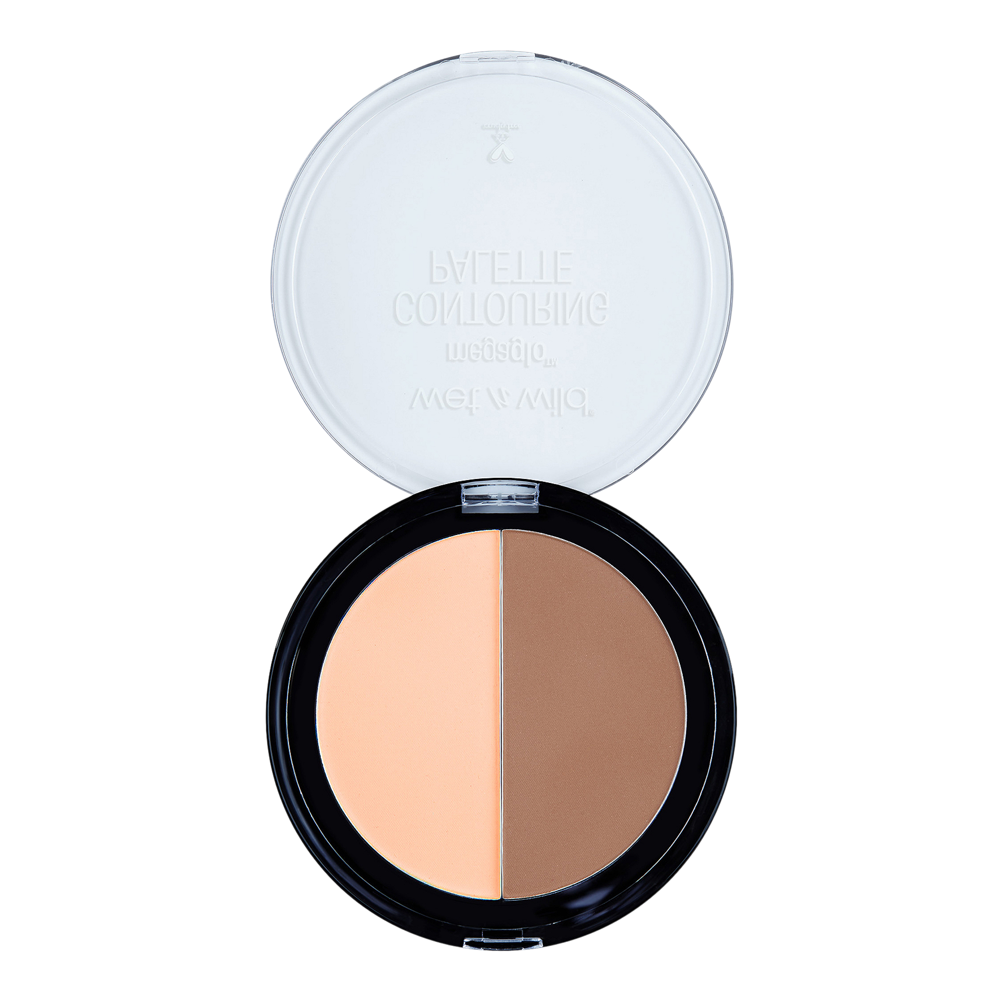 Палетка для контуринга Wet n Wild MegaGlo, цвет: Dulce De Leche — фото 3