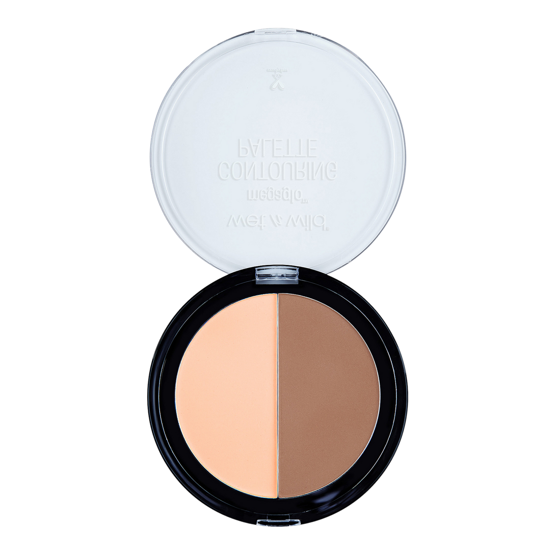 MegaGlo Contouring Palette