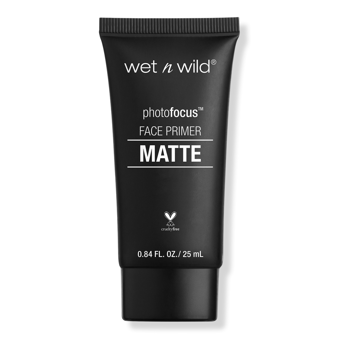 Wet n Wild Photo Focus Face Primer #1