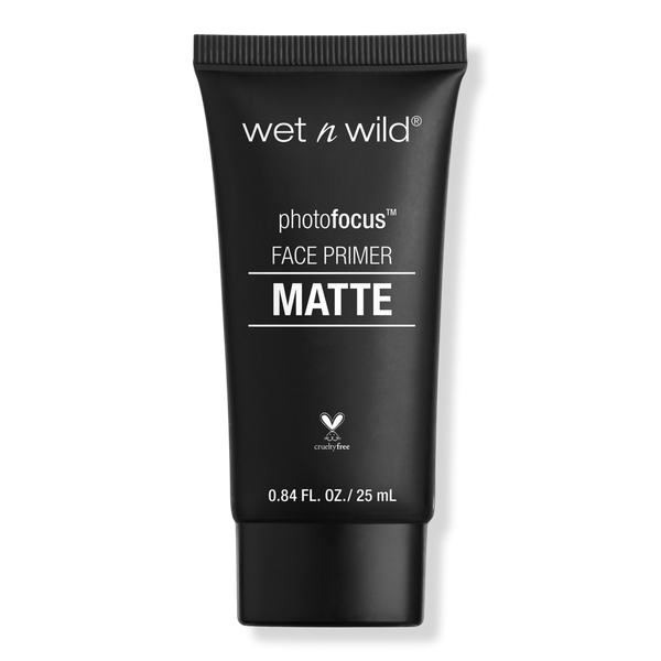 Wet n Wild Photo Focus Face Primer #1