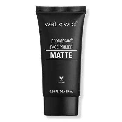 Wet n Wild Photo Focus Face Primer