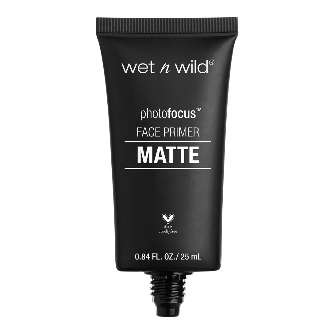 Photo Focus Face Primer - Wet n Wild | Ulta Beauty