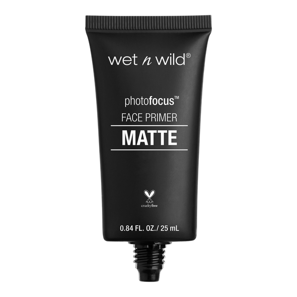 Wet n Wild Photo Focus Face Primer #3