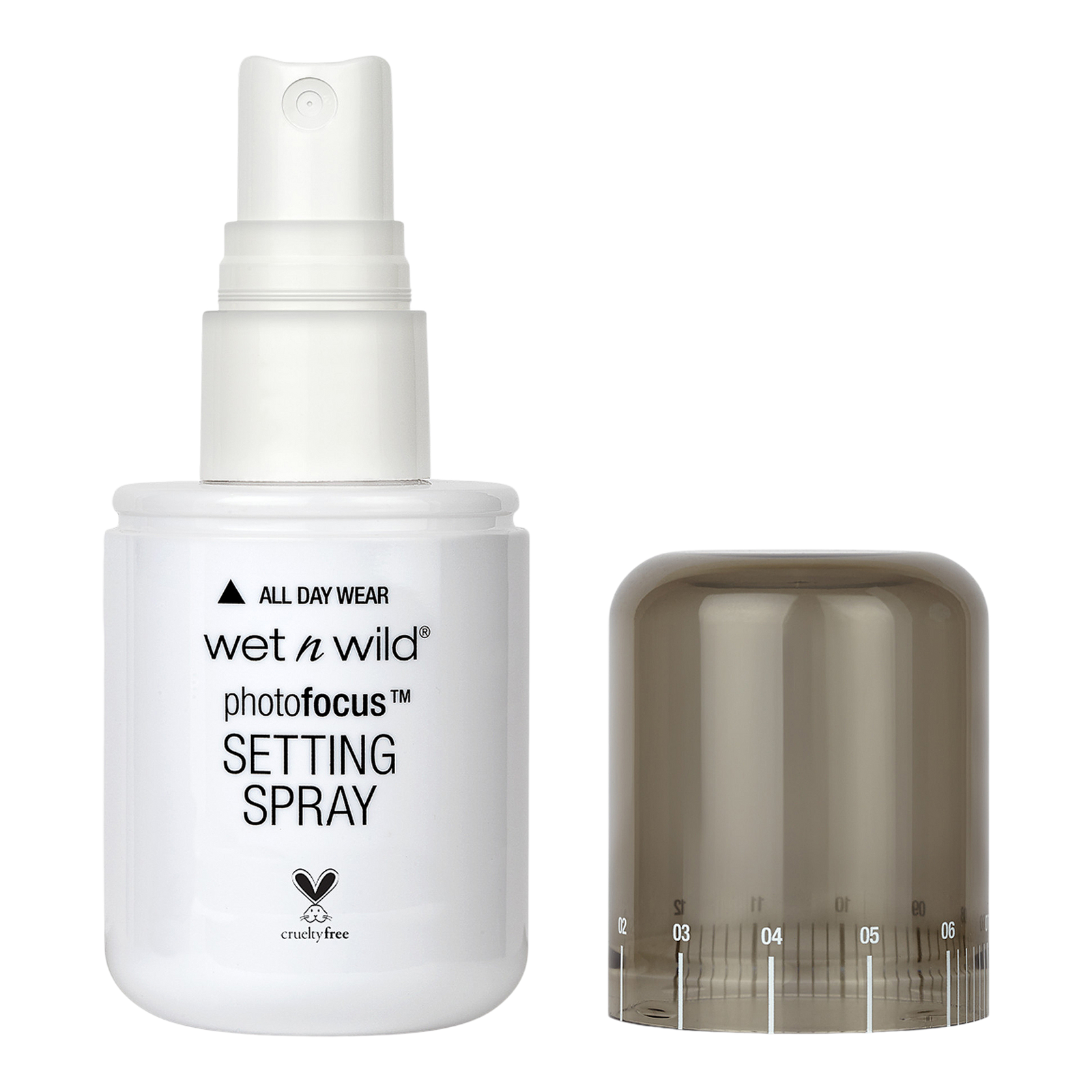 Photo Focus Setting Spray - Seal The Deal