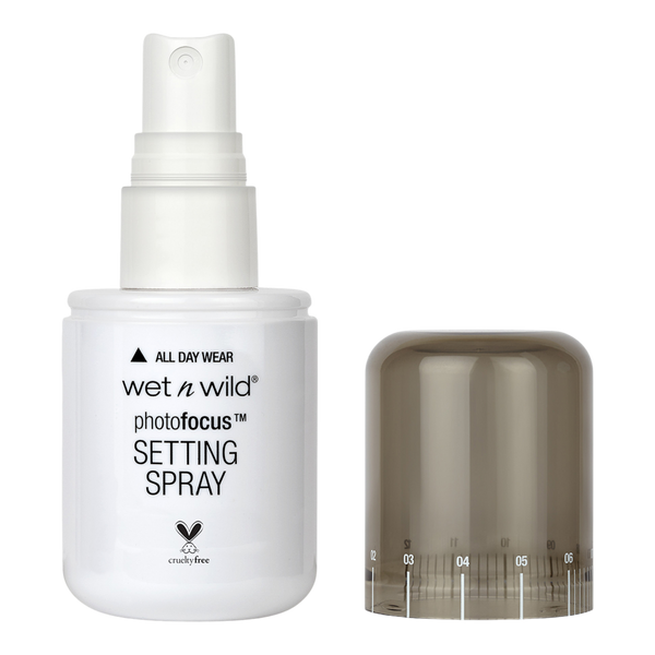 Wet n Wild Photo Focus Setting Spray #2