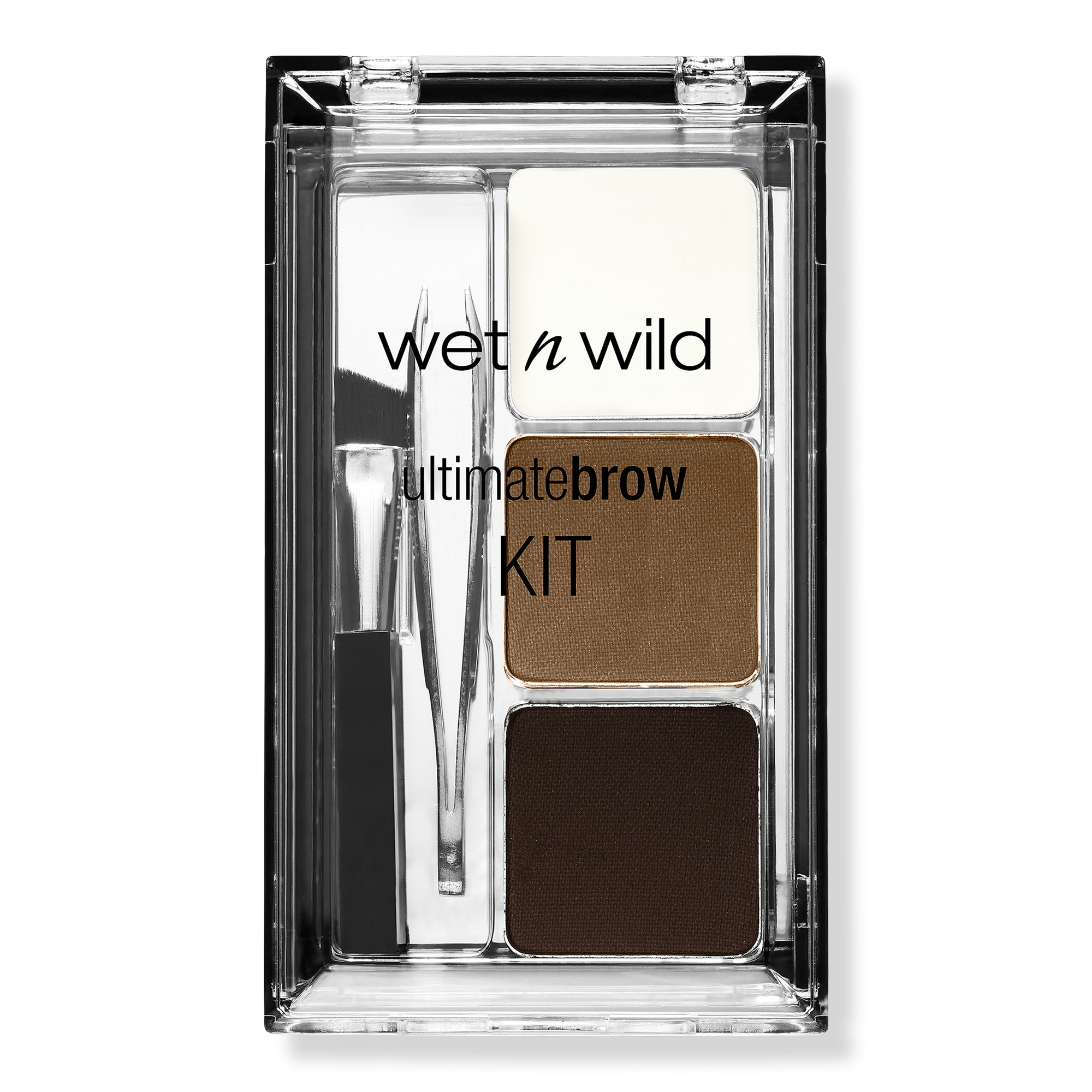 Wet n Wild Ultimate Brow Kit #1