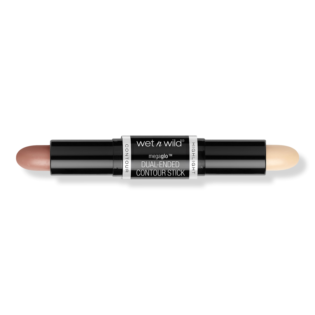 Wet n Wild MegaGlo Dual-Ended Contour Stick #1