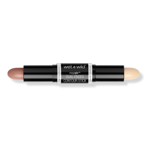 Wet n Wild - Medium/Tan MegaGlo Dual-Ended Contour Stick | Ulta Beauty