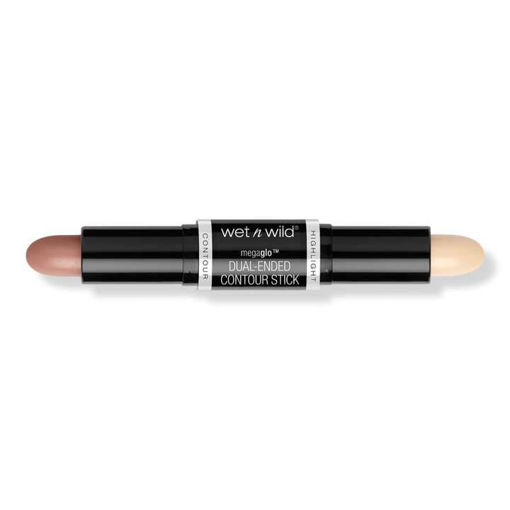 Wet n Wild MegaGlo Dual-Ended Contour Stick #1