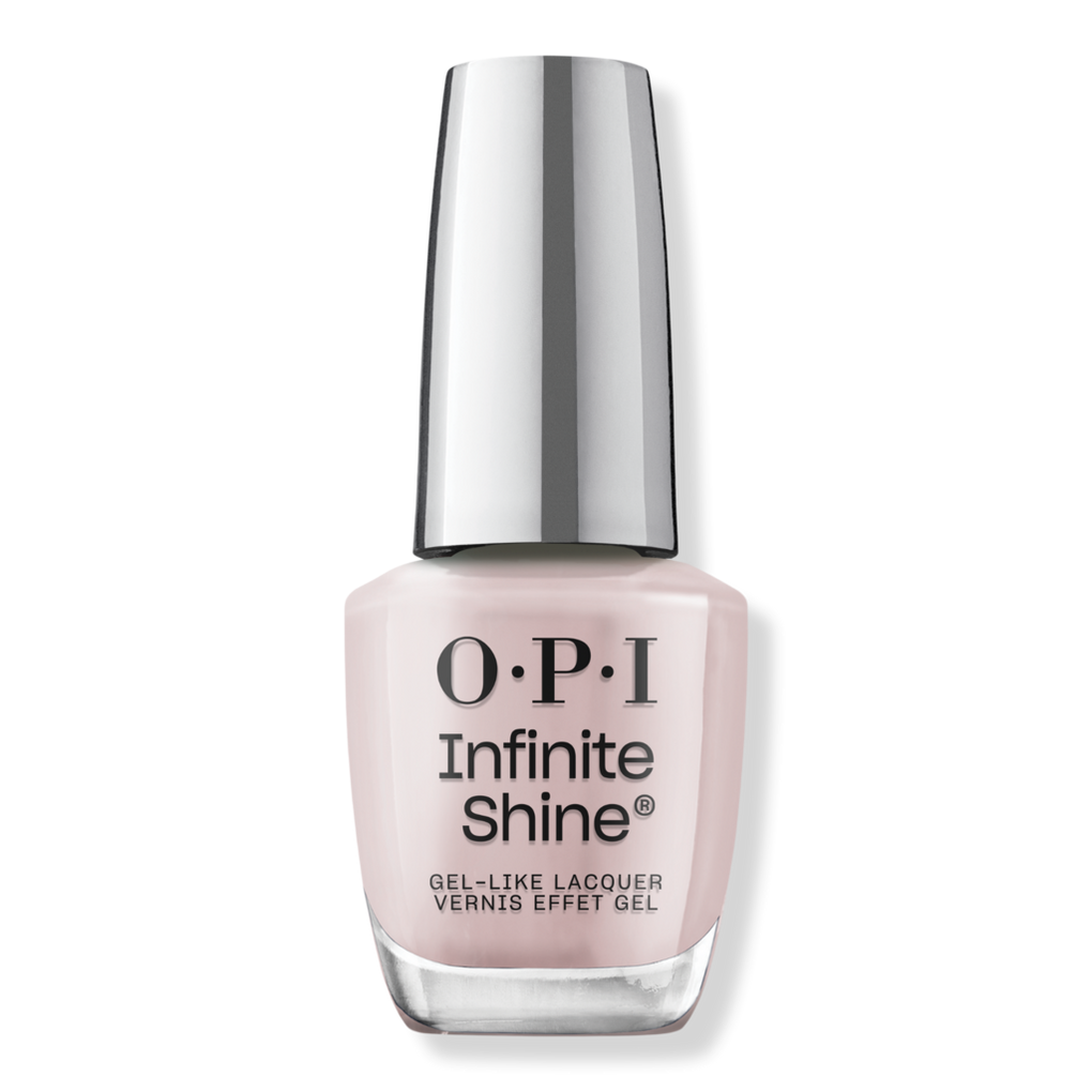 Infinite Shine Gel-like Base Coat