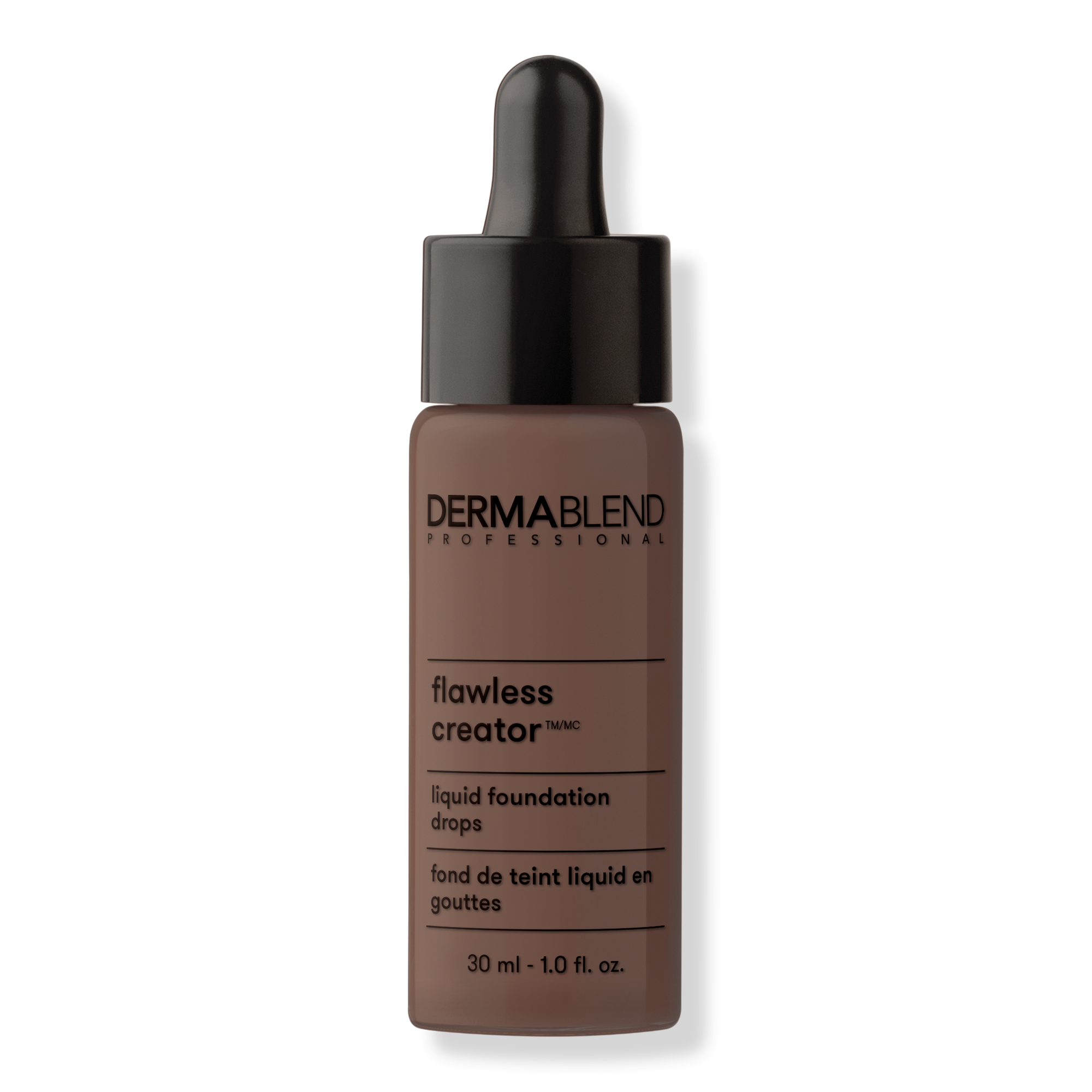 Dermablend Flawless Creator Liquid Foundation Drops #1