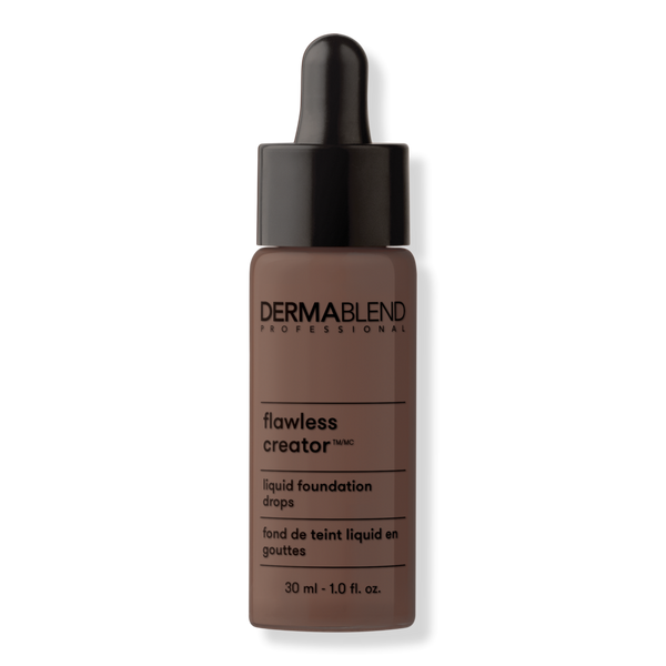 Dermablend Flawless Creator Liquid Foundation Drops #1