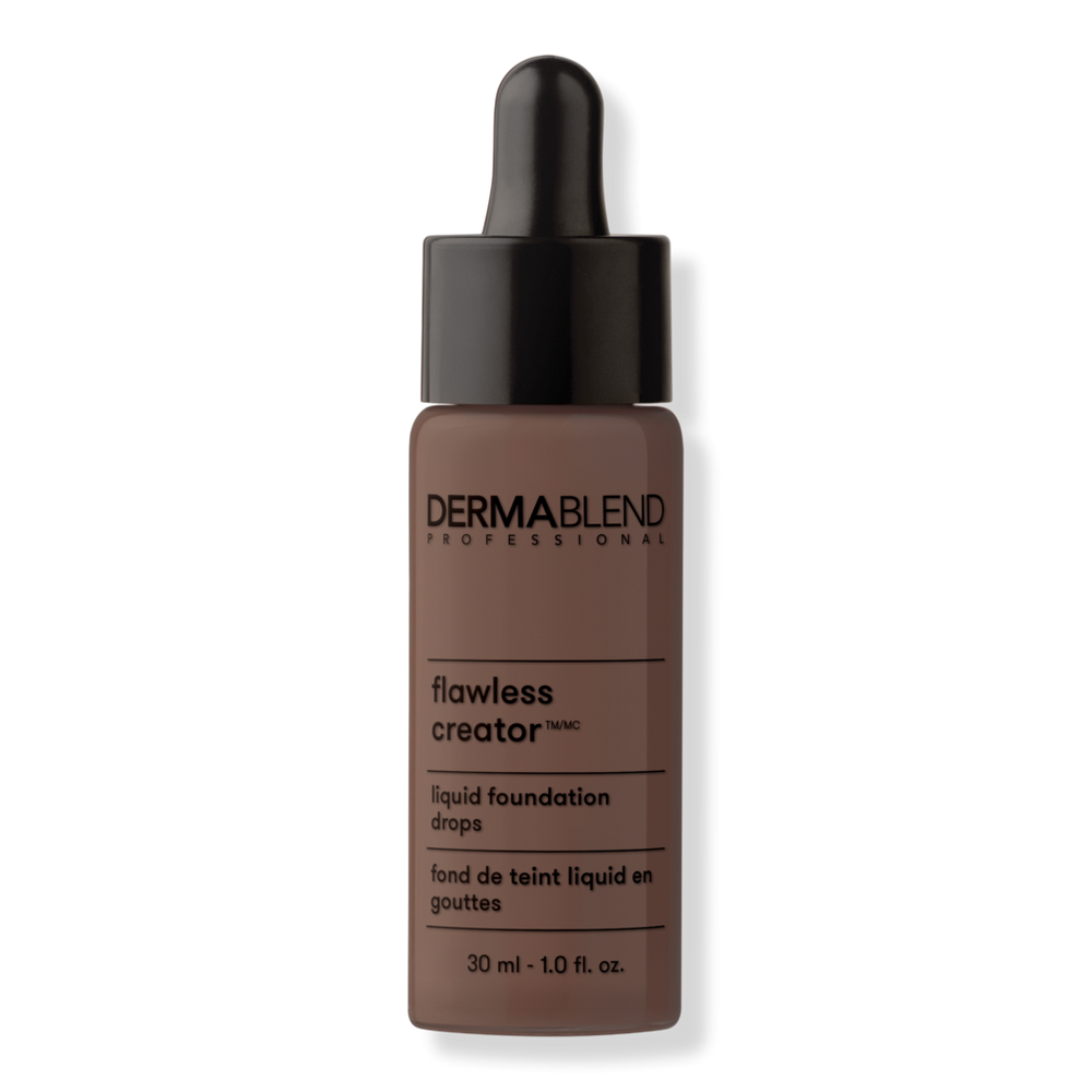 Dermablend Flawless Creator Liquid Foundation Drops - 90n