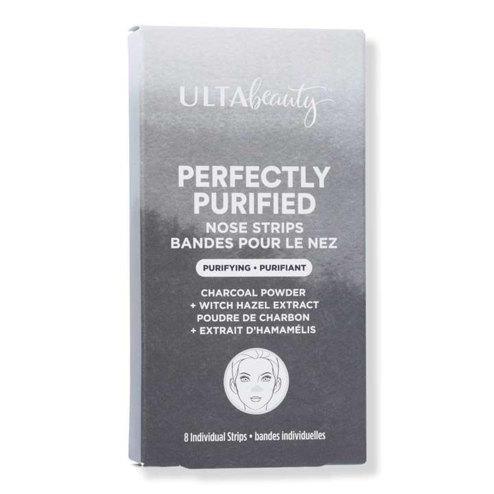 ULTA Beauty Collection Charcoal Nose Strips #1