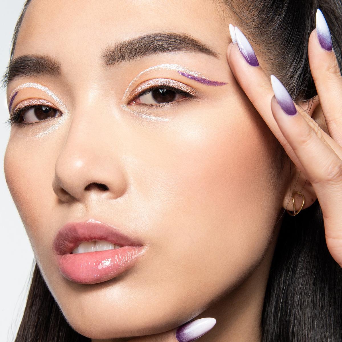 Moondust Liquid Glitter Eyeliner