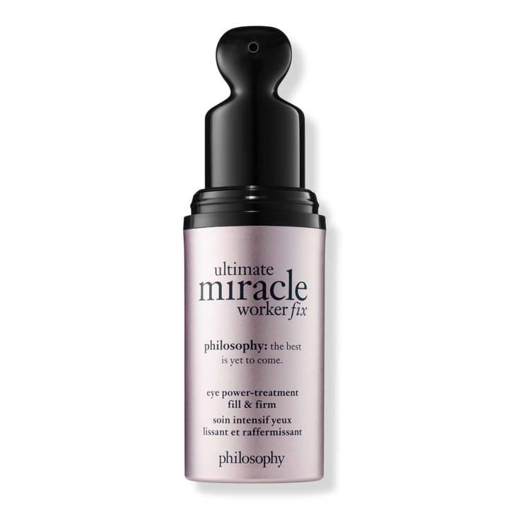 Philosophy Ultimate Miracle Worker Fix Eye Power-Treatment Fill & Firm #1