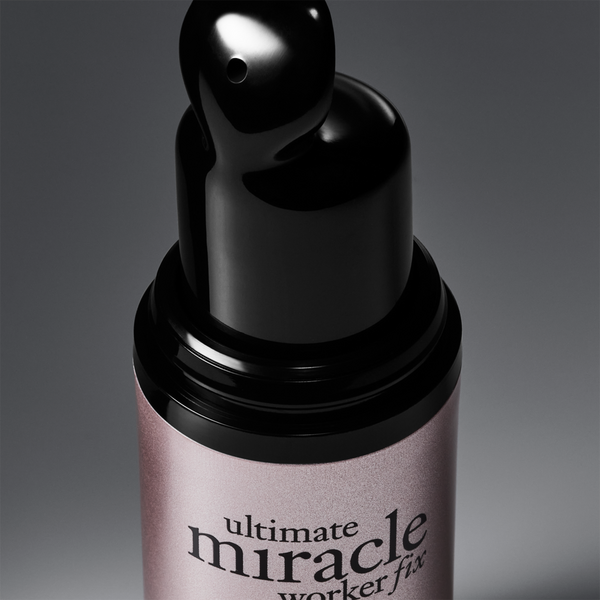 Philosophy Ultimate Miracle Worker Fix Eye Power-Treatment Fill & Firm #5