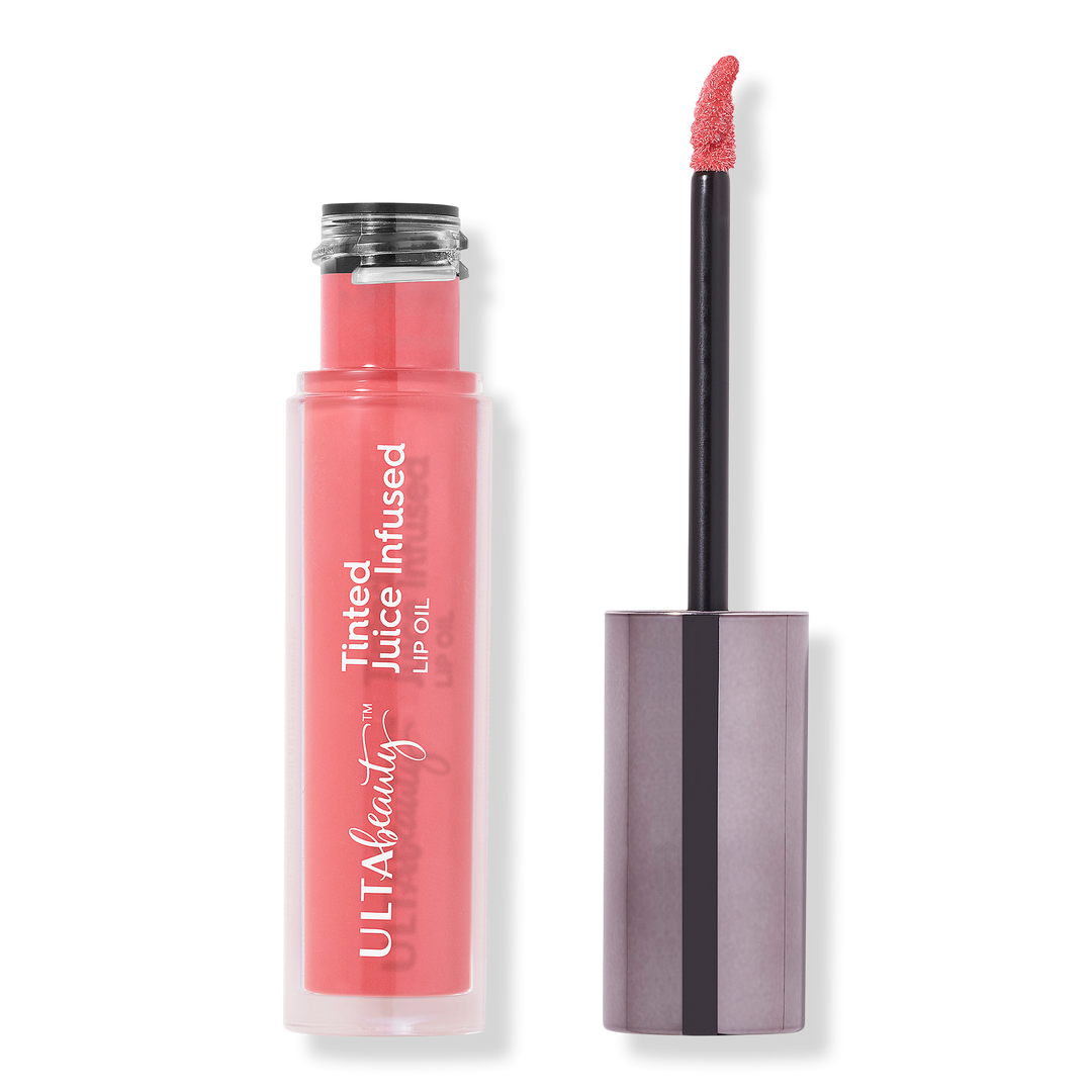 ULTA Beauty Collection Tinted Juice Infused Lip Oil #1