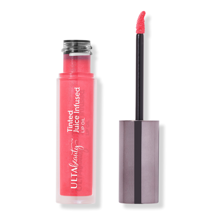 Tinted Juice Infused Lip Oil ULTA Beauty Collection Ulta Beauty