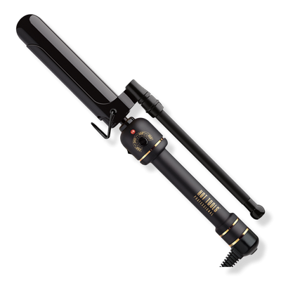 Hot Tools Professional Black Gold Marcel Curling Iron