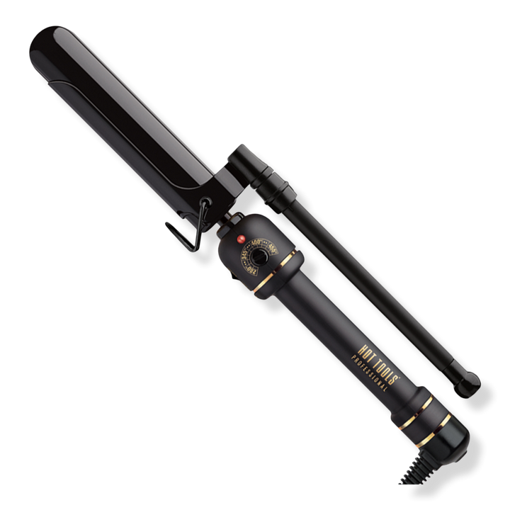 Hot Tools Professional Black Gold Marcel Curling Iron 1
