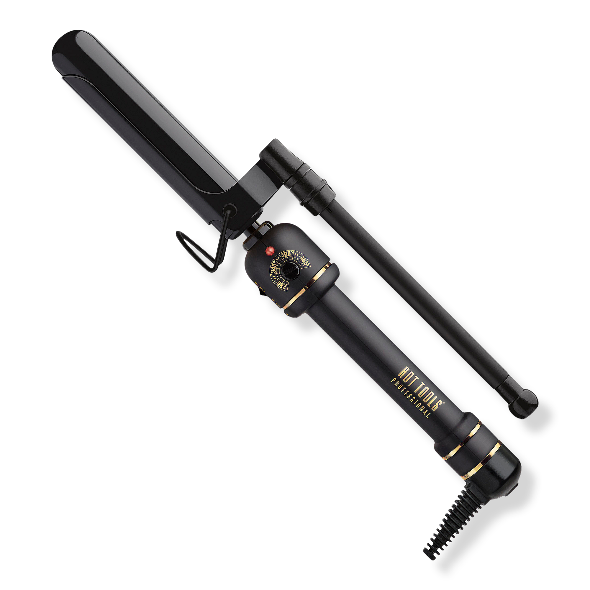 Hot Tools Professional Black Gold Marcel Curling Iron #1