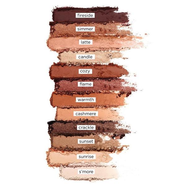 Tarte Tartelette Toasted Eyeshadow Palette #2