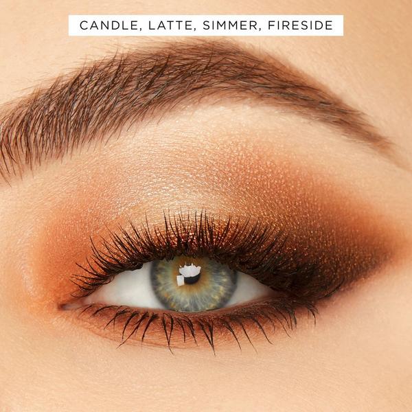 Tarte Tartelette Toasted Eyeshadow Palette #3