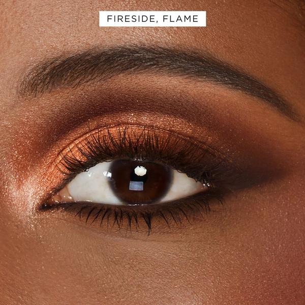 Tarte Tartelette Toasted Eyeshadow Palette #4