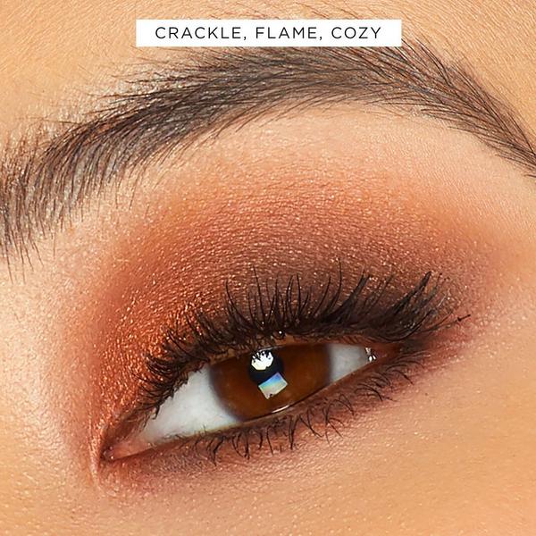 Tarte Tartelette Toasted Eyeshadow Palette #6