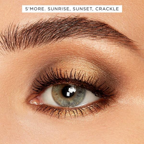 Tarte Tartelette Toasted Eyeshadow Palette #8