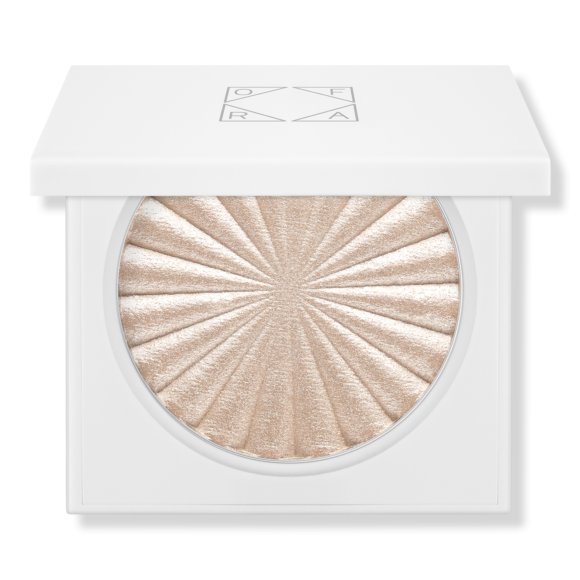 Ofra Cosmetics Shimmering Baked Highlighter #1