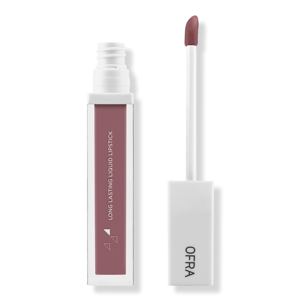 Ofra Cosmetics Long Lasting Liquid Lipstick - Dutchess