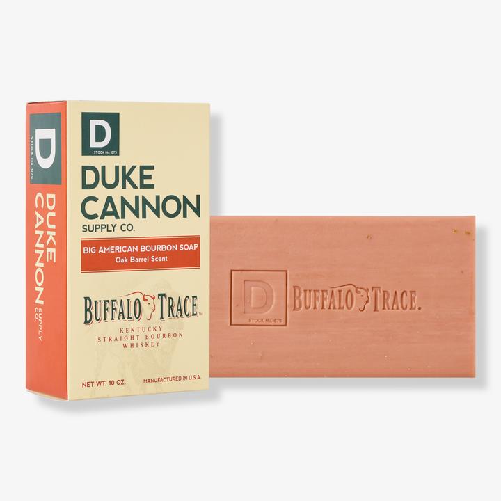 Duke Cannon Big Brick Of Soap - Naval Diplomacy - Bar Soap For Men - 10 Oz  : Target