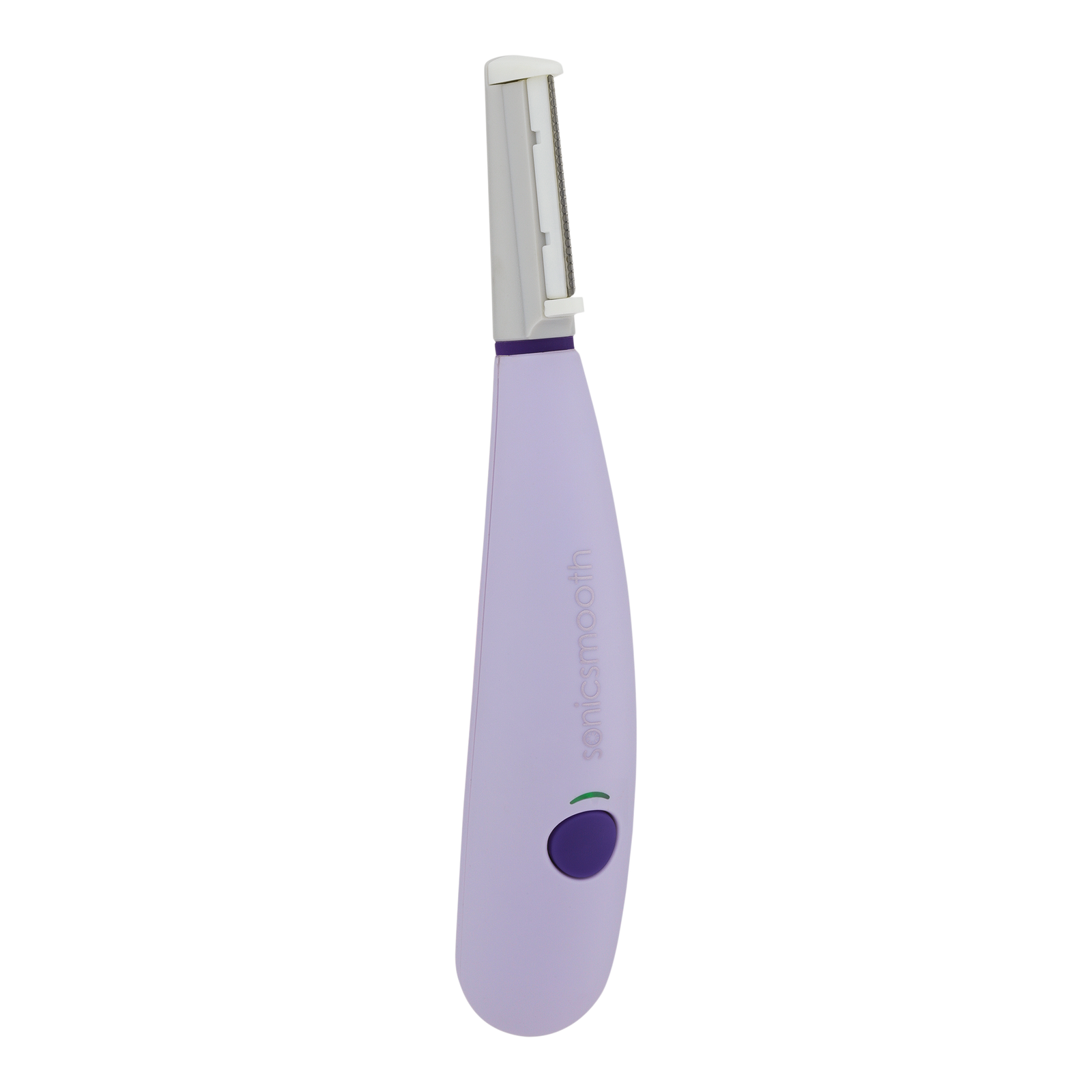 Sonicsmooth Sonic Dermaplaning Exfoliation & Peach Fuzz Removal System