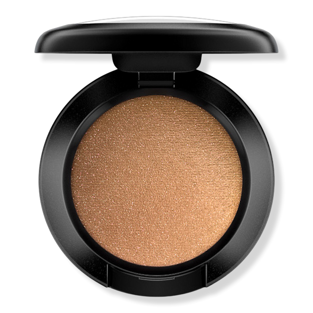 MAC Frost Eyeshadow - Amber Lights
