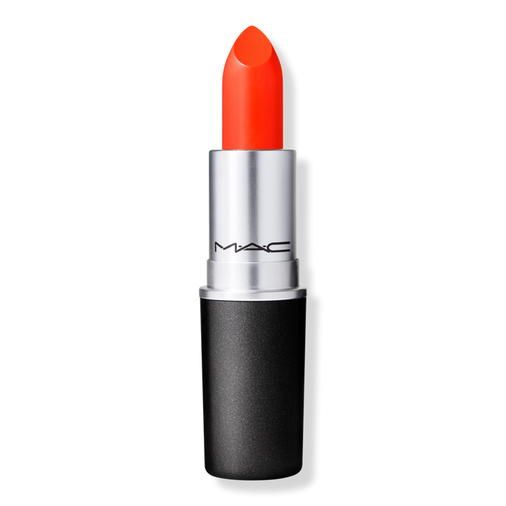 Get The Hint - Matte Re-Think Pink Lipstick - MAC