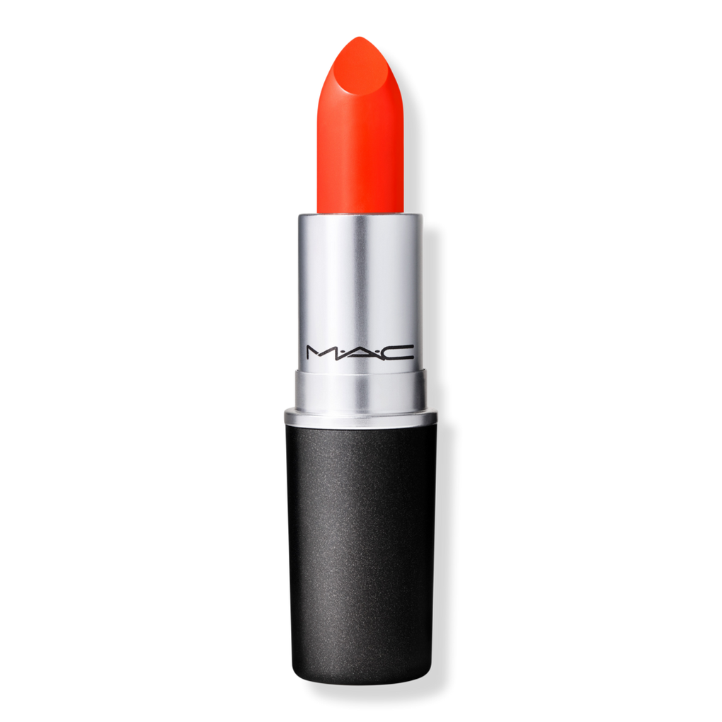 MAC Amplified Lipstick - Creamy Lipstick, MAC Cosmetics