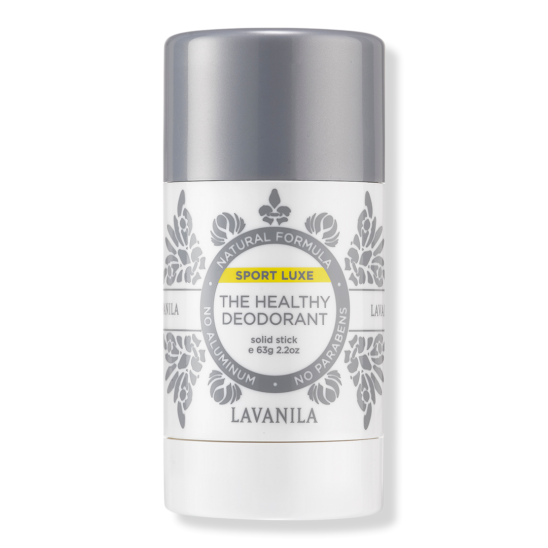 LAVANILA The Healthy Deodorant - Sport Luxe #1