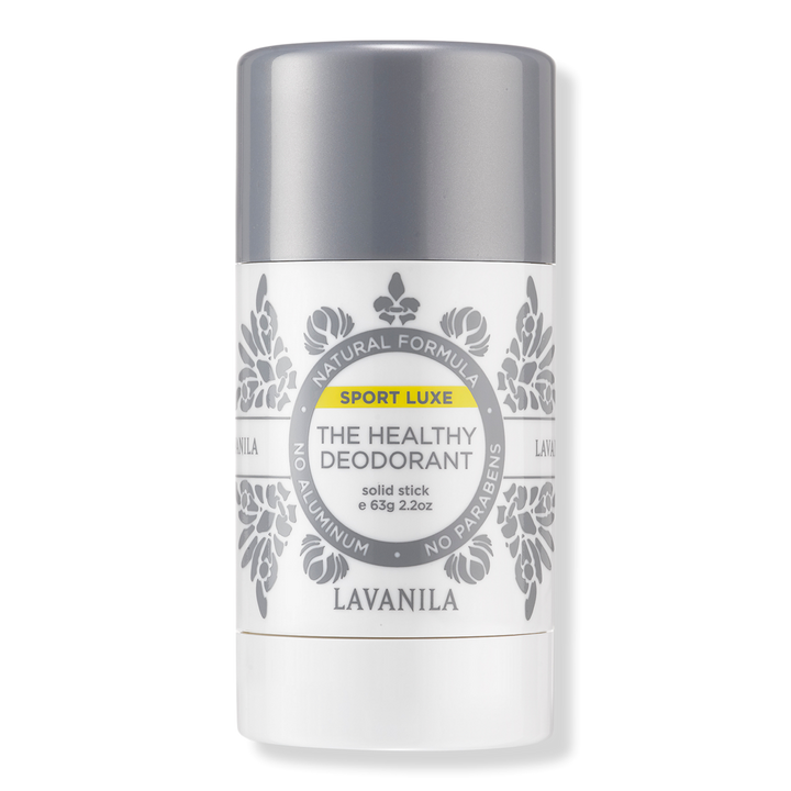 LAVANILA The Healthy Deodorant - Sport Luxe #1