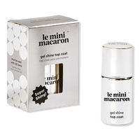 3X The Shine & Longer-Lasting Gel Top Coat
